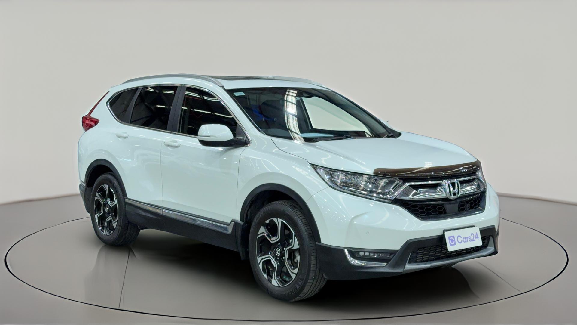 Honda CR-V image