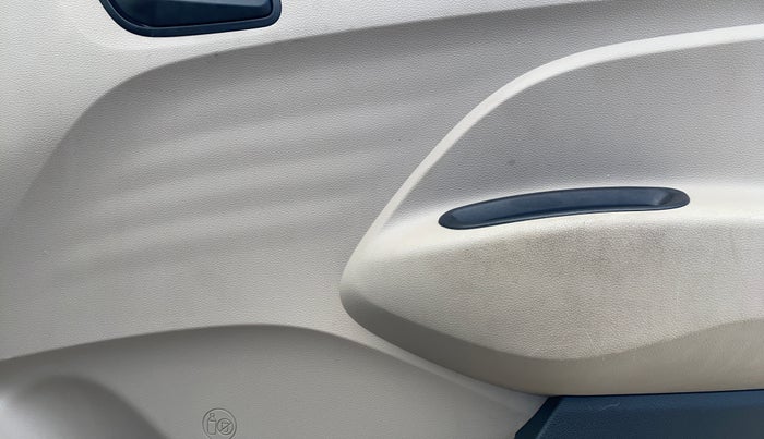 2020 Hyundai NEW SANTRO SPORTZ MT, Petrol, Manual, 16,610 km, Driver Side Door Panels Control