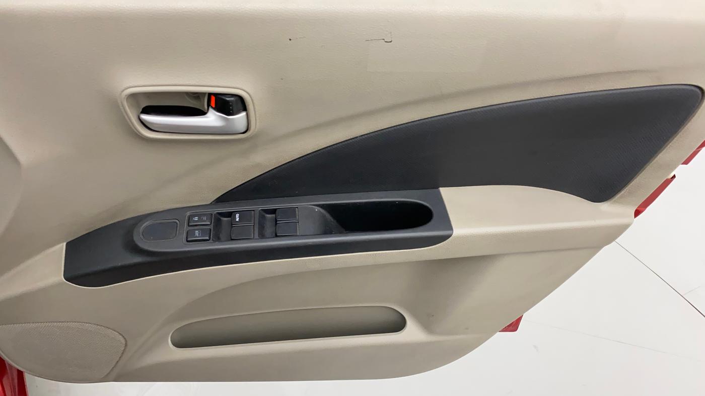 2015 Maruti Celerio VXI AMT, Petrol, Automatic, 48,766 km, Driver Side Door Panels Control