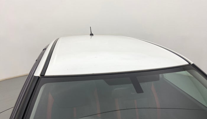 2019 Toyota Glanza V, Petrol, Manual, 64,625 km, Roof
