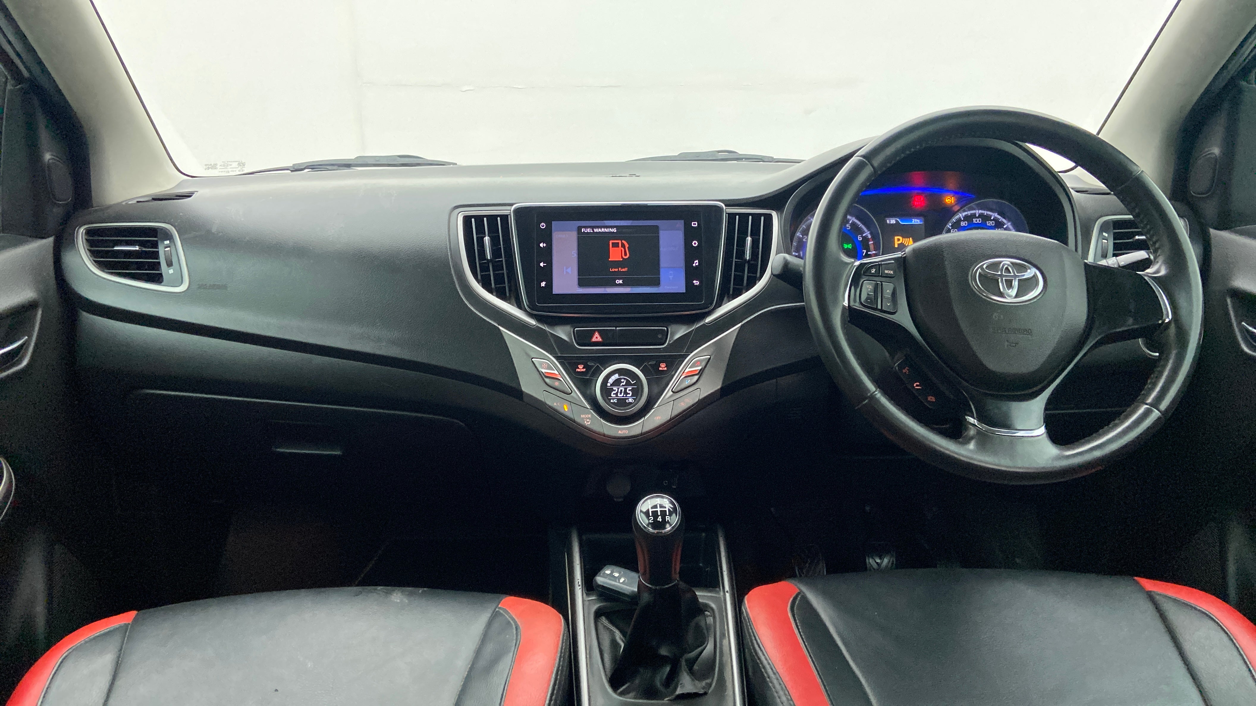 Interior