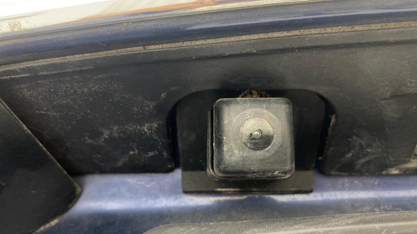 2019 Maruti Ciaz ALPHA 1.5 SHVS PETROL, Petrol, Manual, 52,412 km, Parking Camera