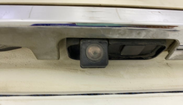 2016 Honda City 1.5L I-VTEC VX, Petrol, Manual, 1,19,568 km, Parking Camera