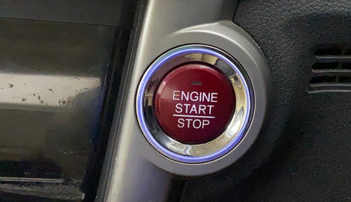 2016 Honda City 1.5L I-VTEC VX, Petrol, Manual, 1,19,568 km, Keyless Start/ Stop Button