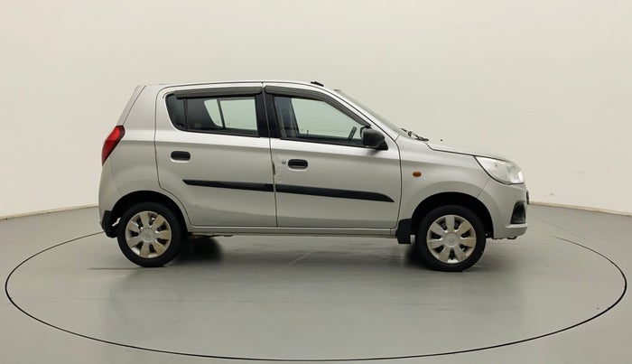 2014 Maruti Alto K10 VXI AMT, Petrol, Automatic, 29,505 km, Right Side View