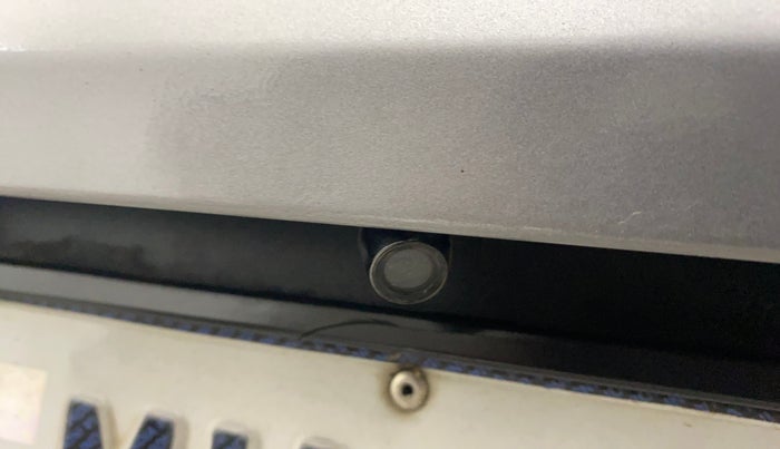 2021 KIA SONET HTK 1.2, Petrol, Manual, 29,785 km, Parking Camera