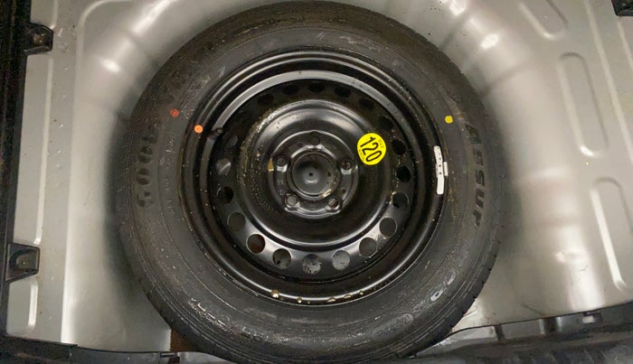 2021 KIA SONET HTK 1.2, Petrol, Manual, 29,785 km, Spare Tyre