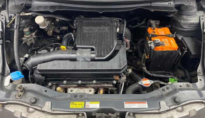 2015 Maruti Swift Dzire VXI, Petrol, Manual, 98,389 km, Engine View