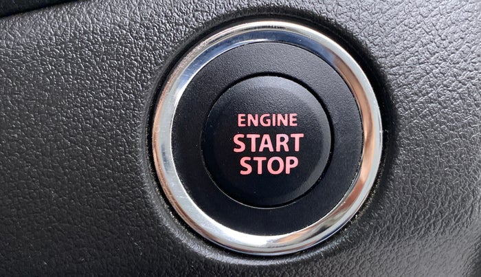 2020 Maruti Baleno ZETA PETROL 1.2, Petrol, Manual, 34,752 km, Keyless Start/ Stop Button