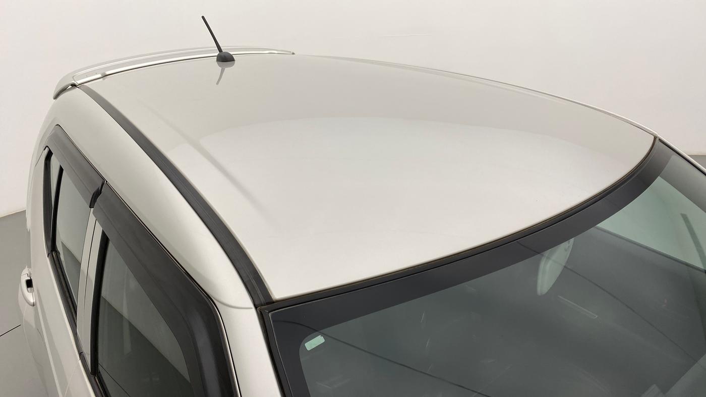 2018 Maruti IGNIS SIGMA 1.2 K12, Petrol, Manual, 61,056 km, Roof