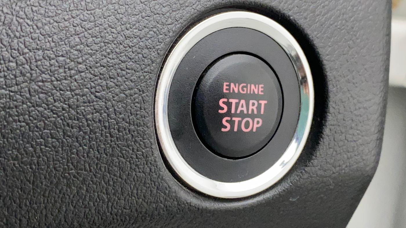 2020 Maruti Baleno ZETA PETROL 1.2, Petrol, Manual, 23,428 km, Keyless Start/ Stop Button