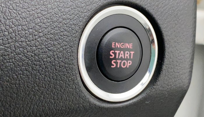 2020 Maruti Baleno ZETA PETROL 1.2, Petrol, Manual, 23,428 km, Keyless Start/ Stop Button