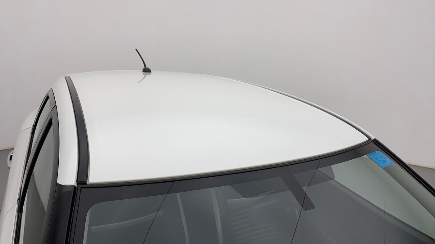 2020 Maruti Baleno ZETA PETROL 1.2, Petrol, Manual, 23,428 km, Roof