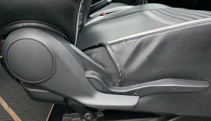 2020 Maruti Baleno ZETA PETROL 1.2, Petrol, Manual, 23,428 km, Driver Side Adjustment Panel