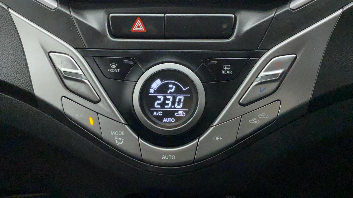 2020 Maruti Baleno ZETA PETROL 1.2, Petrol, Manual, 23,428 km, Automatic Climate Control