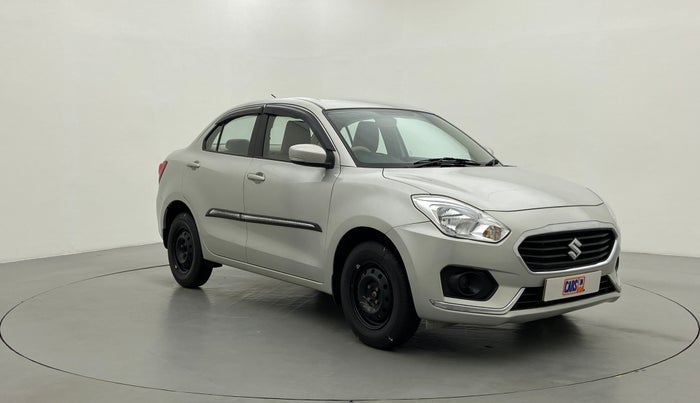 2018 Maruti Dzire VXI, Petrol, Manual, 20,053 km, Right Front Diagonal