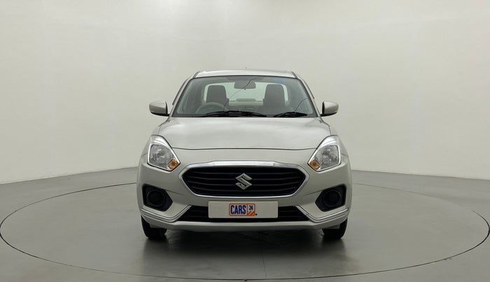2018 Maruti Dzire VXI, Petrol, Manual, 20,053 km, Front