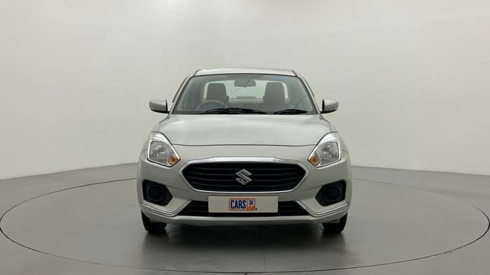 2018 Maruti Dzire VXI, Petrol, Manual, 20,053 km, Front