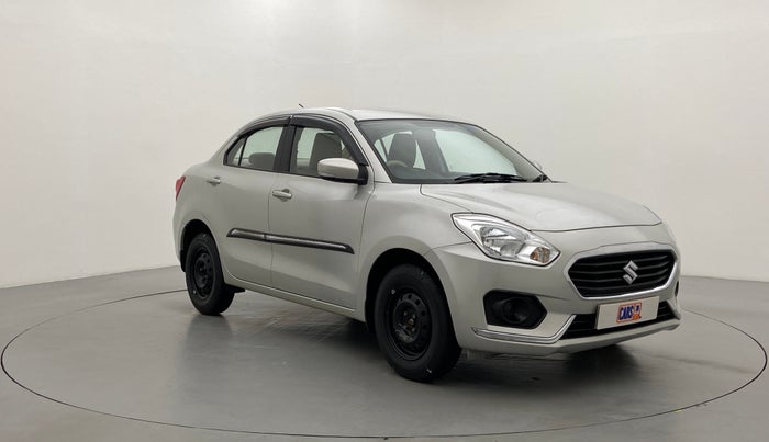 2018 Maruti Dzire VXI, Petrol, Manual, 20,053 km, SRP