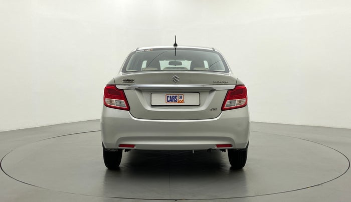 2018 Maruti Dzire VXI, Petrol, Manual, 20,053 km, Back/Rear