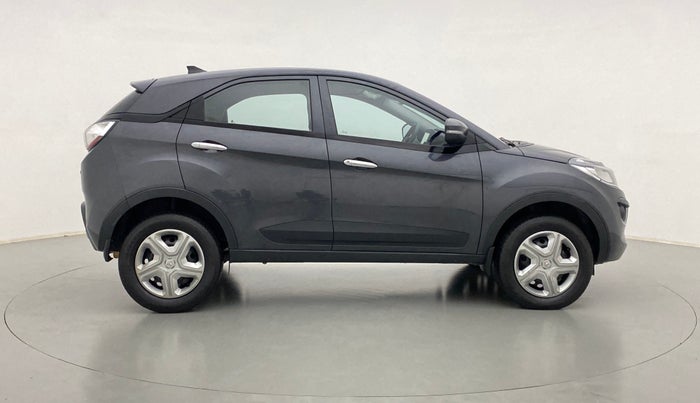 2019 Tata NEXON XMA 1.2, Petrol, Automatic, 22,231 km, Right Side View