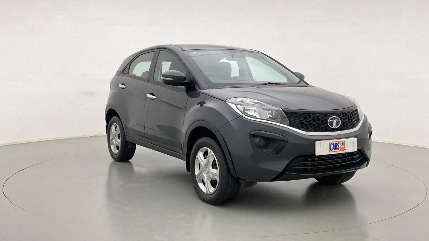 2019 Tata NEXON XMA 1.2, Petrol, Automatic, 22,231 km, SRP