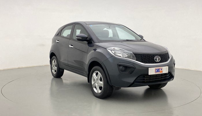 2019 Tata NEXON XMA 1.2, Petrol, Automatic, 22,231 km, SRP