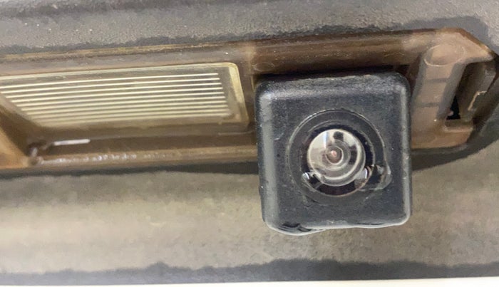 2022 Hyundai NEW SANTRO SPORTZ EXECUTIVE MT CNG, CNG, Manual, 1,15,712 km, Parking Camera