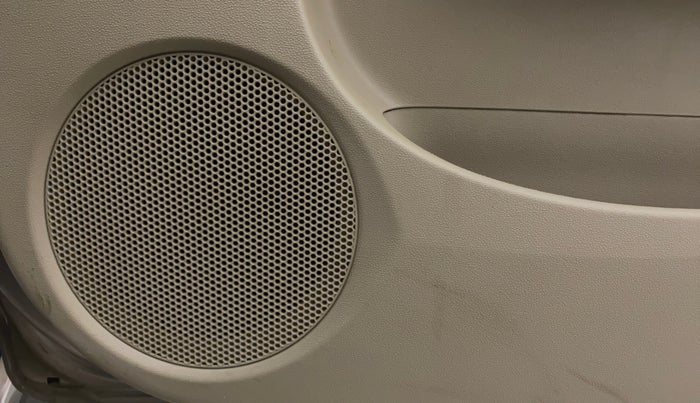 2013 Hyundai i20 SPORTZ 1.2, Petrol, Manual, 27,240 km, Speaker