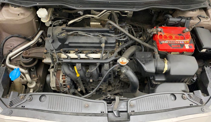 2013 Hyundai i20 SPORTZ 1.2, Petrol, Manual, 27,240 km, Open Bonet