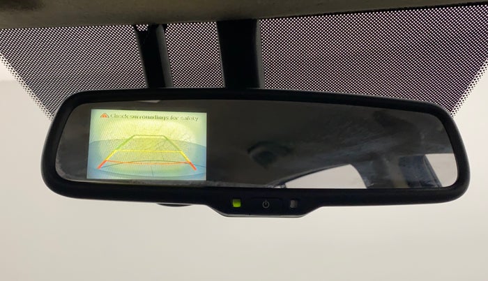 2013 Hyundai i20 SPORTZ 1.2, Petrol, Manual, 27,240 km, IRVM Reverse Camera