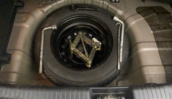 2013 Hyundai i20 SPORTZ 1.2, Petrol, Manual, 27,240 km, Spare Tyre