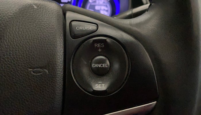 2015 Honda City 1.5L I-VTEC SV, Petrol, Manual, 1,03,783 km, Adaptive Cruise Control