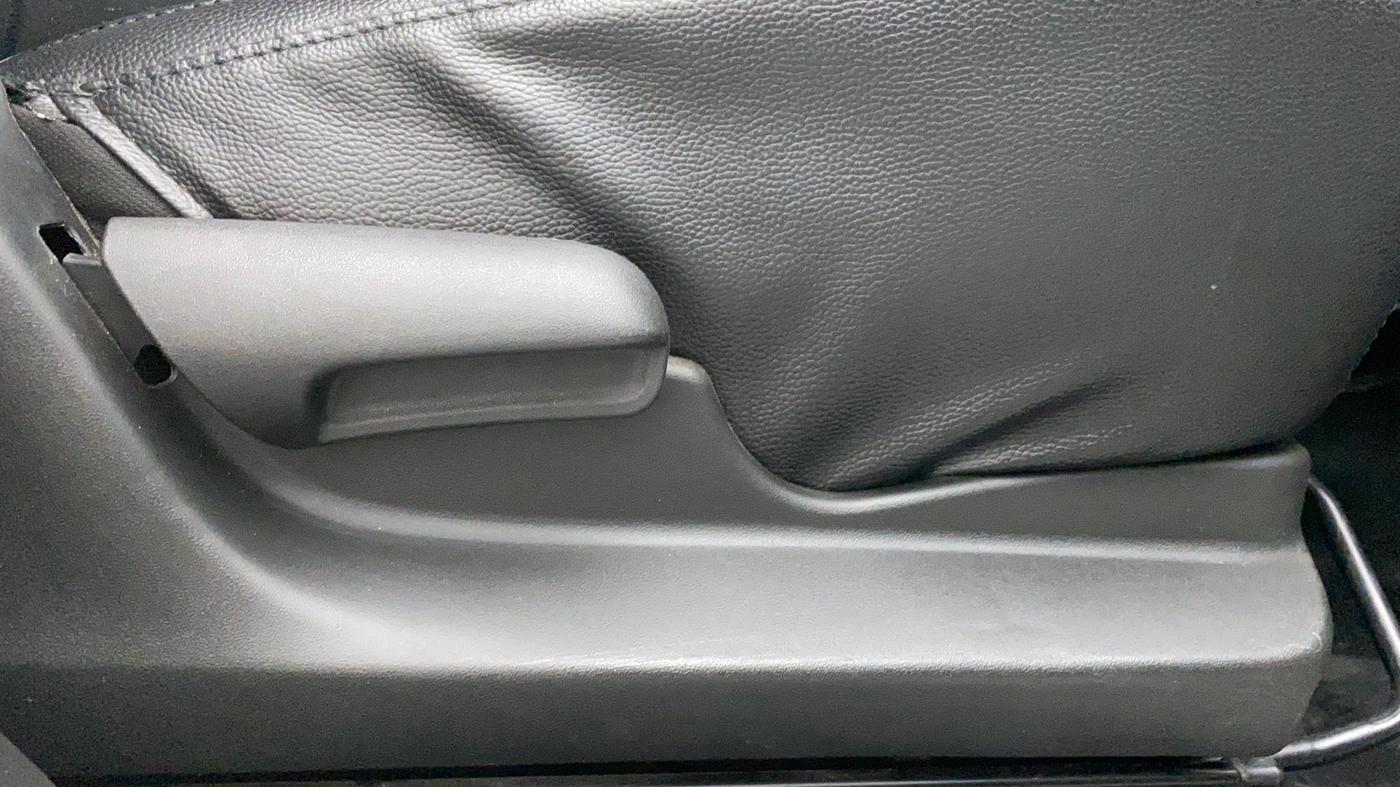 2020 Maruti Celerio X ZXI OPT AMT, Petrol, Automatic, 22,996 km, Driver Side Adjustment Panel