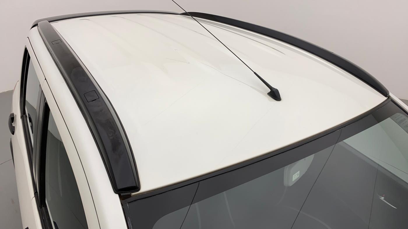 2020 Maruti Celerio X ZXI OPT AMT, Petrol, Automatic, 22,996 km, Roof