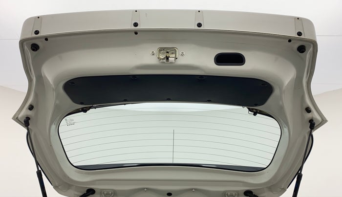 2020 Maruti Celerio X ZXI OPT AMT, Petrol, Automatic, 22,996 km, Boot Door Open
