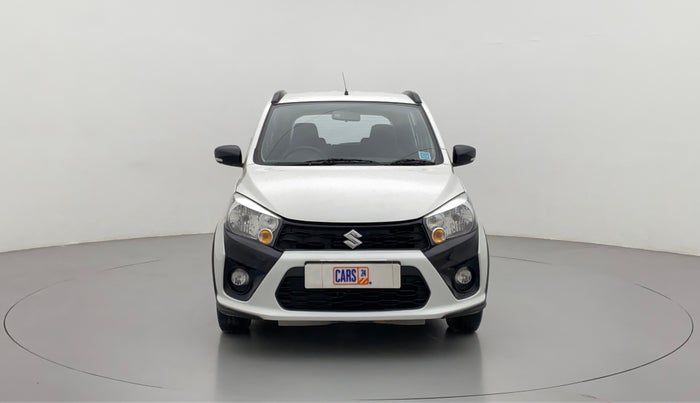 2020 Maruti Celerio X ZXI OPT AMT, Petrol, Automatic, 22,996 km, Front