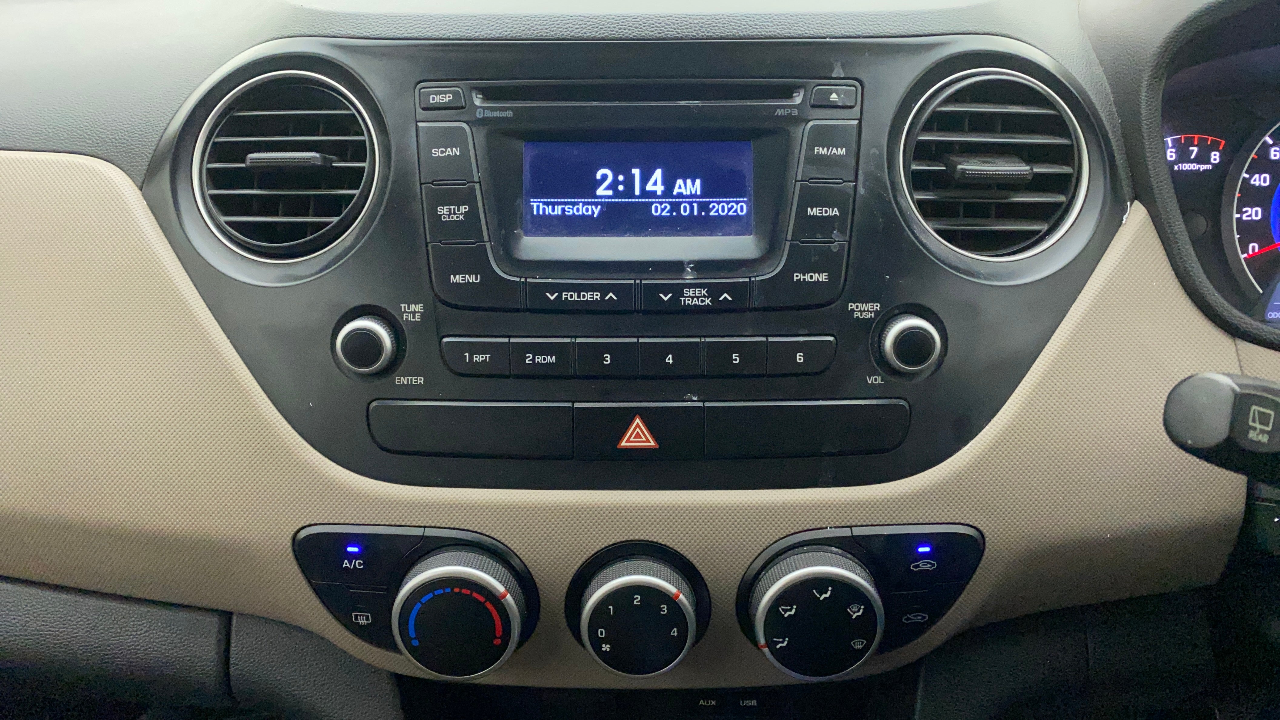 Features