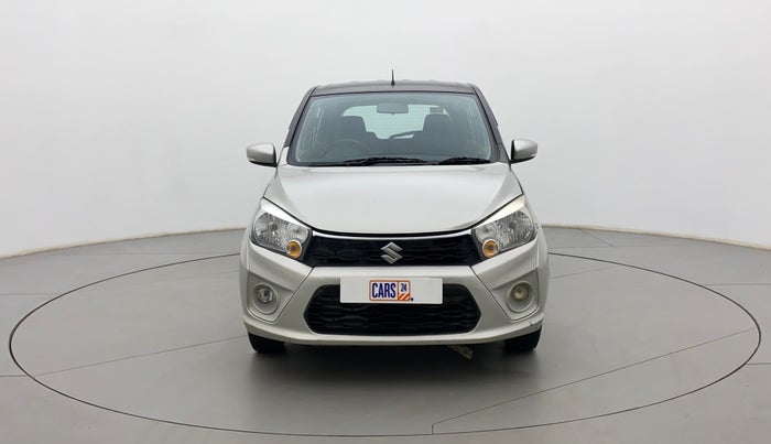 2018 Maruti Celerio ZXI AMT, Petrol, Automatic, 71,052 km, Front