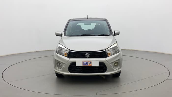 2018 Maruti Celerio ZXI AMT, Petrol, Automatic, 71,052 km, Front