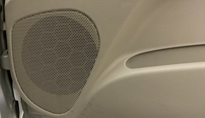 2018 Maruti Celerio ZXI AMT, Petrol, Automatic, 71,052 km, Speaker