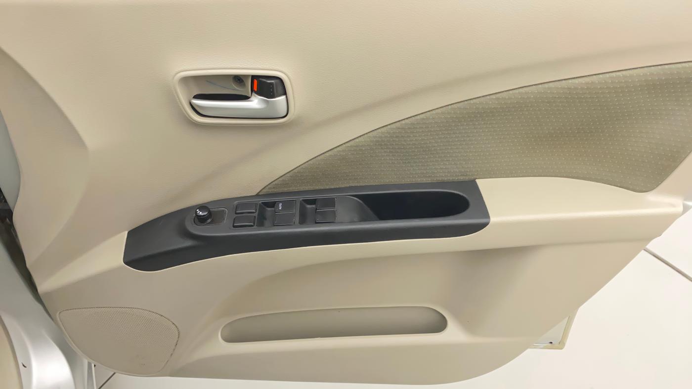 2018 Maruti Celerio ZXI AMT, Petrol, Automatic, 71,052 km, Driver Side Door Panels Control