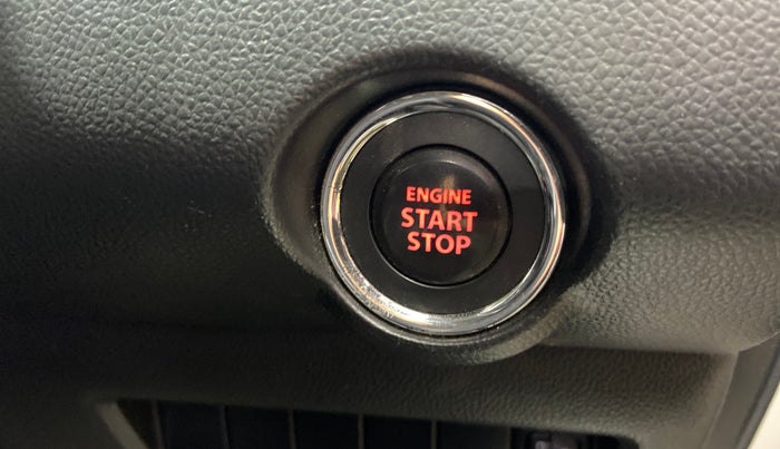 2020 Maruti Swift ZXI AMT, Petrol, Automatic, 33,817 km, Keyless Start/ Stop Button