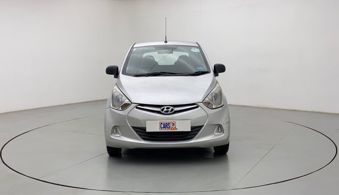 2015 Hyundai Eon MAGNA PLUS, Petrol, Manual, 47,892 km, Front