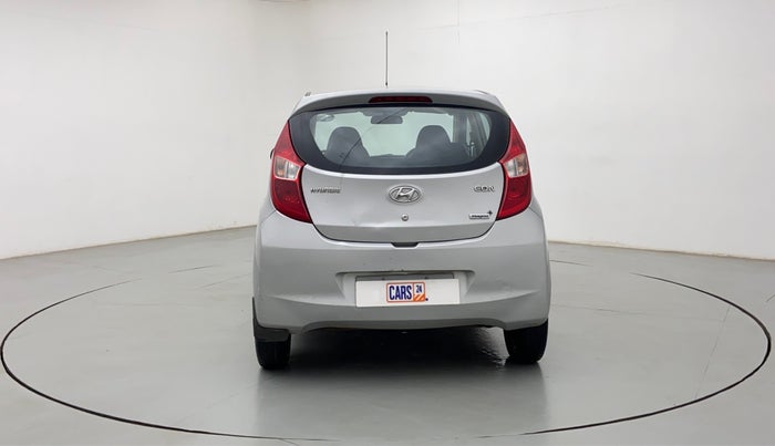 2015 Hyundai Eon MAGNA PLUS, Petrol, Manual, 47,892 km, Back/Rear