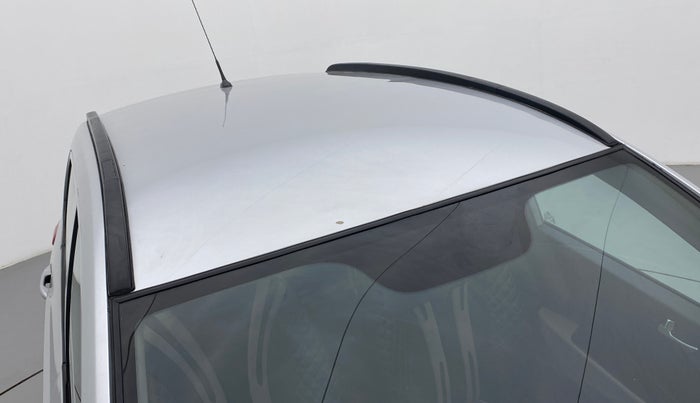 2017 Hyundai Grand i10 SPORTZ (O) 1.2 AT VTVT, Petrol, Automatic, 55,549 km, Roof