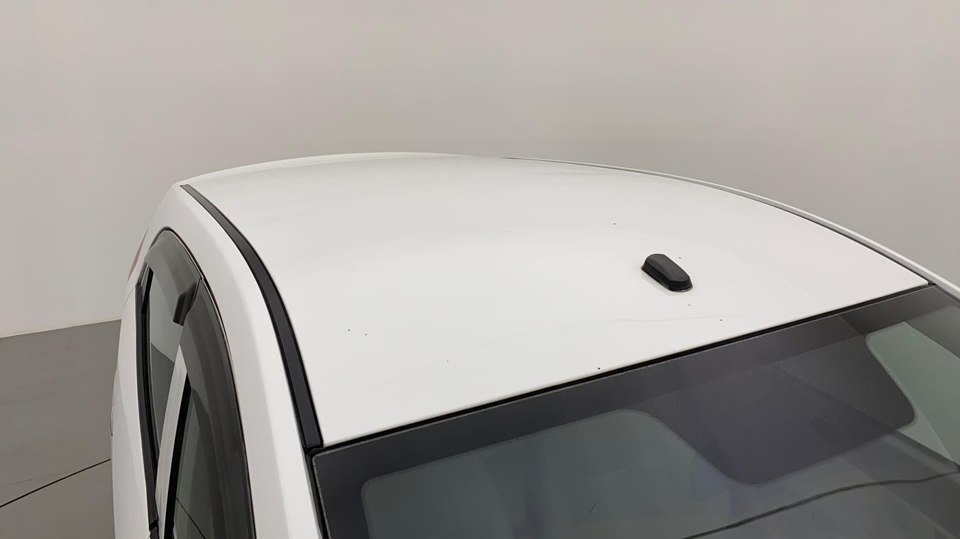 2018 Hyundai Eon ERA +, Petrol, Manual, 77,370 km, Roof