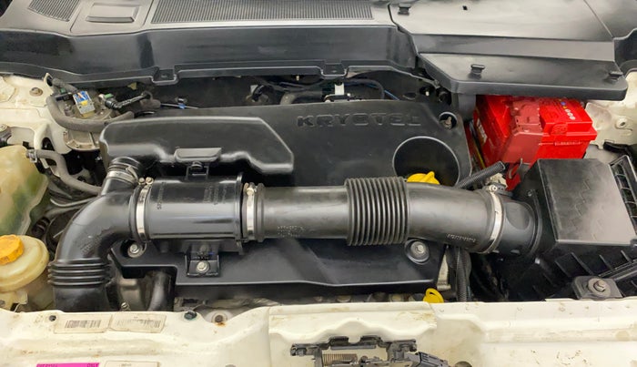 2020 Tata Harrier XM 2.0L KRYOTEC, Diesel, Manual, 95,754 km, Engine View