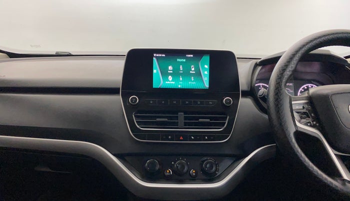 2020 Tata Harrier XM 2.0L KRYOTEC, Diesel, Manual, 95,754 km, Air Conditioner