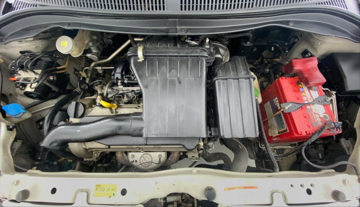 2011 Maruti Swift ZXI D, Petrol, Manual, 79,489 km, Open Bonet